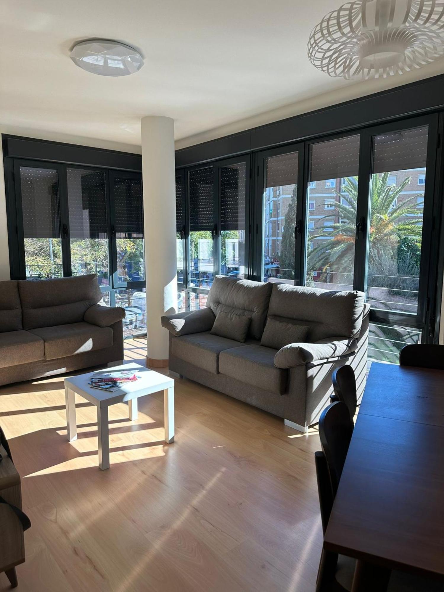 Apartamento Kiko Malaga Exterior photo