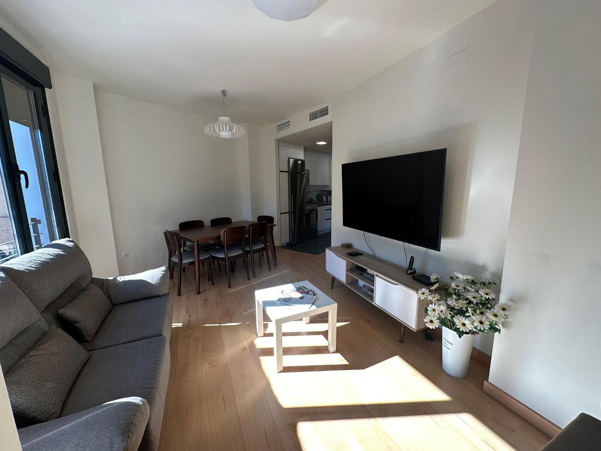 Apartamento Kiko Malaga Exterior photo