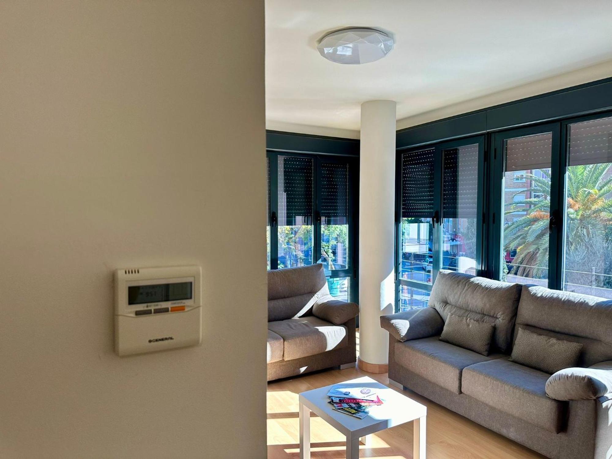 Apartamento Kiko Malaga Exterior photo