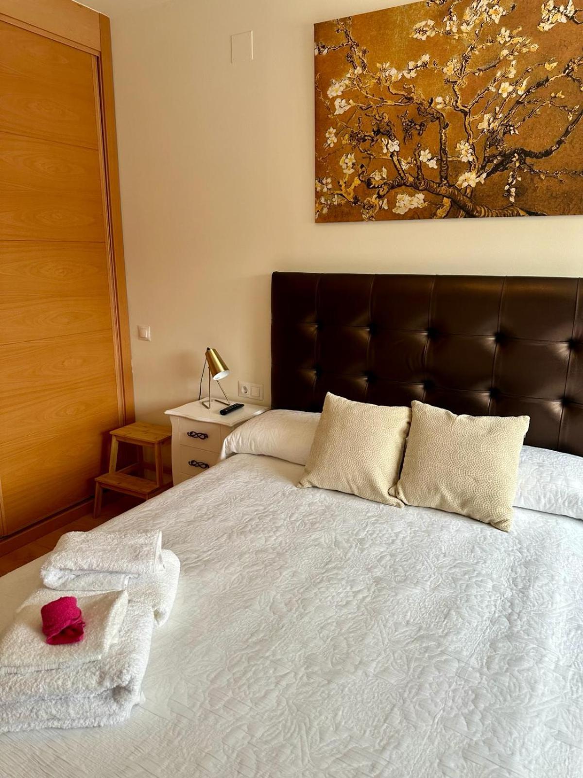 Apartamento Kiko Malaga Exterior photo
