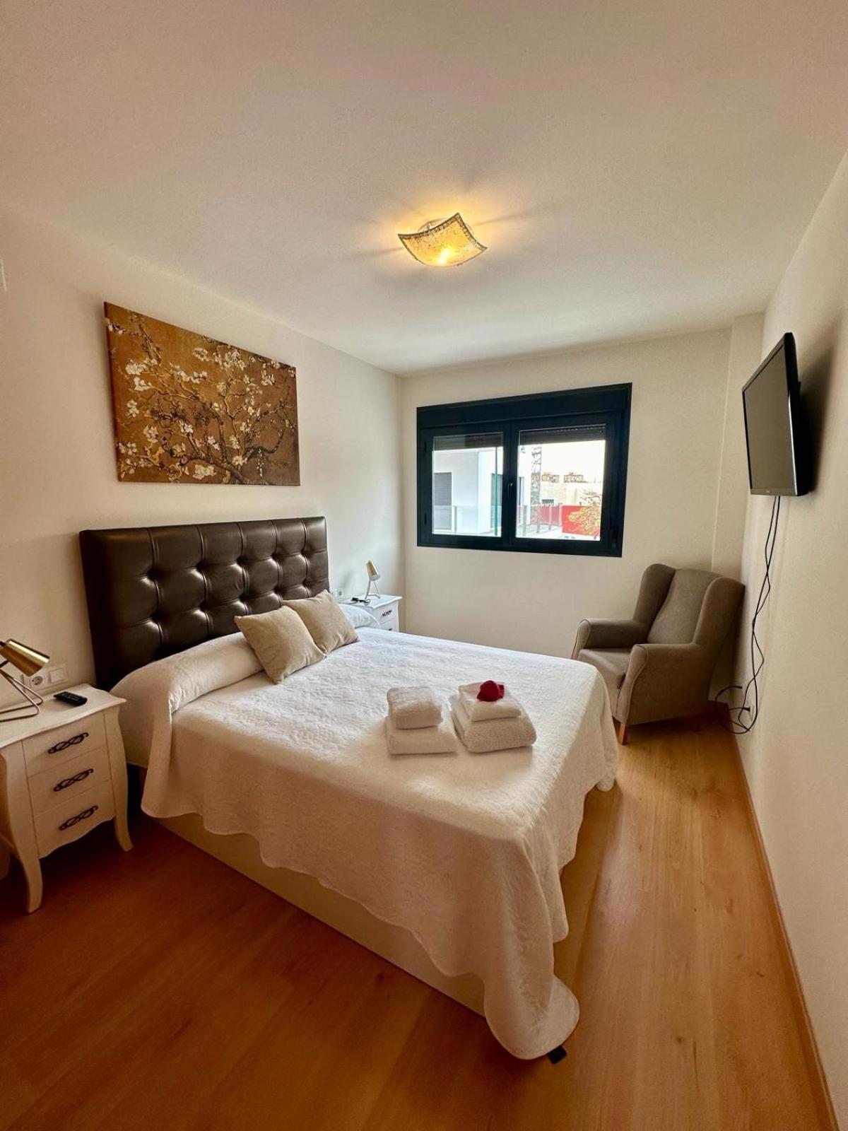 Apartamento Kiko Malaga Exterior photo