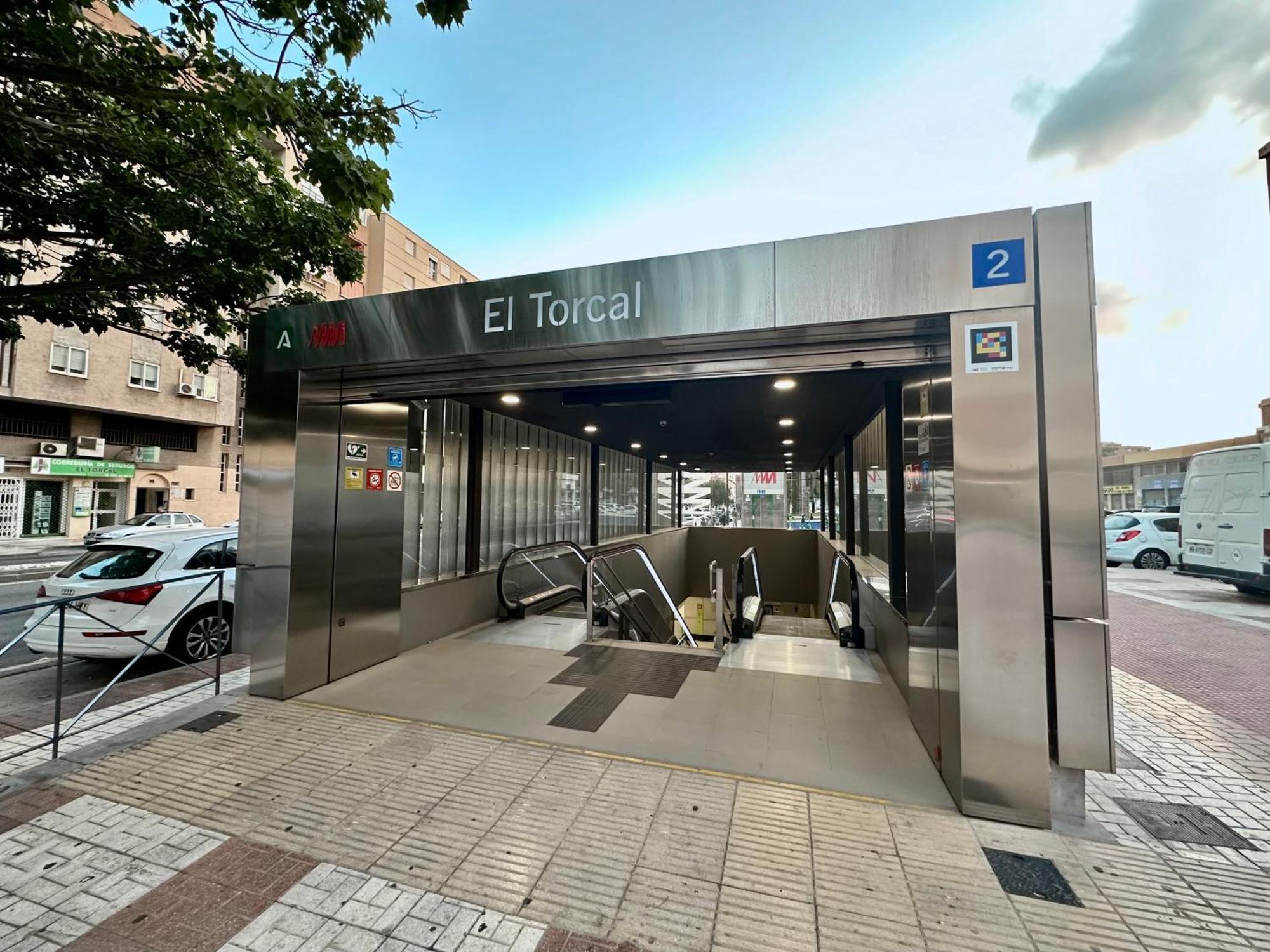 Apartamento Kiko Malaga Exterior photo