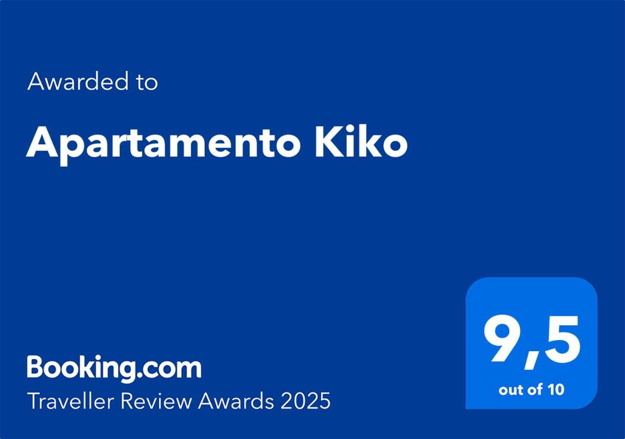 Apartamento Kiko Malaga Exterior photo